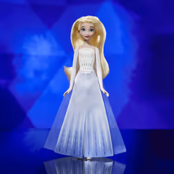 Disney Frozen 2 F35235X0 poupée - Vue supplémentaire 4