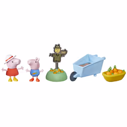 Peppa Pig F37675X0 jouet