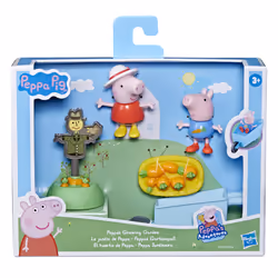 Peppa Pig F37675X0 jouet