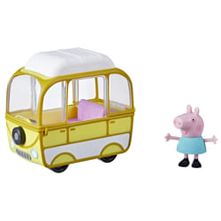 Peppa Pig Little Campervan