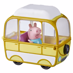 Peppa Pig Little Campervan