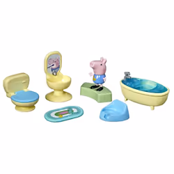 Peppa Pig F37685X1, 3 an(s)