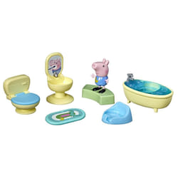 Peppa Pig F37685X1 figurine pour enfant