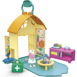 Peppa Pig F37575X0 jouet