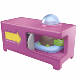 Peppa Pig F37575X0 jouet - Vue supplémentaire 10