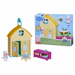 Peppa Pig F37575X0 jouet