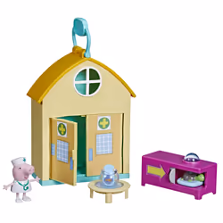 Peppa Pig F37575X0 jouet