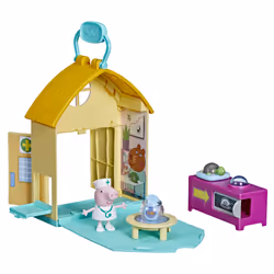 Peppa Pig F37575X0 jouet - Vue supplémentaire 4