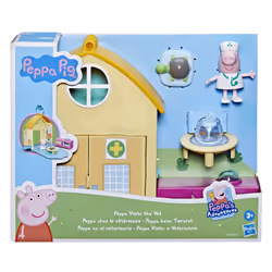 Peppa Pig F37575X0 jouet - Vue supplémentaire 5