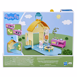 Peppa Pig F37575X0 jouet - Vue supplémentaire 6