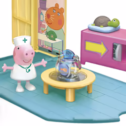 Peppa Pig F37575X0 jouet - Vue supplémentaire 7