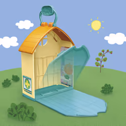 Peppa Pig F37575X0 jouet - Vue supplémentaire 9
