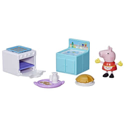 Peppa Pig F43935X0 jouet