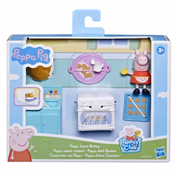 Peppa Pig F43935X0 jouet