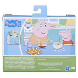 Peppa Pig F43935X0 jouet