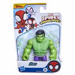 Marvel F39965X0 figurine pour enfant