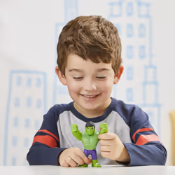 Marvel F39965X0 figurine pour enfant - Vue supplémentaire 4