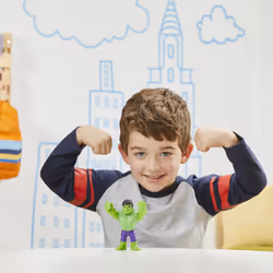 Marvel F39965X0 figurine pour enfant - Vue supplémentaire 5