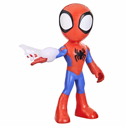 Marvel F39865X0, 3 an(s), Multicolore, Plastique