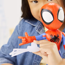 Marvel F39865X0 figurine pour enfant - Vue supplémentaire 4