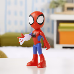 Marvel F39865X0 figurine pour enfant - Vue supplémentaire 6