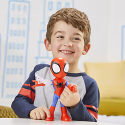 Marvel F39865X0 figurine pour enfant - Vue supplémentaire 7