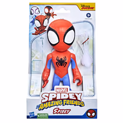 Marvel F39865X0 figurine pour enfant - Vue supplémentaire 8