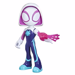 Marvel F39875X0, 3 an(s), Multicolore, Plastique