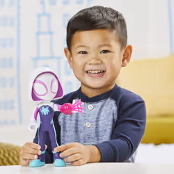 Marvel F39875X0 figurine pour enfant - Vue supplémentaire 4