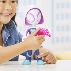 Marvel F39875X0 figurine pour enfant - Vue supplémentaire 5