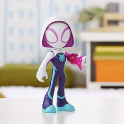 Marvel F39875X0 figurine pour enfant - Vue supplémentaire 6