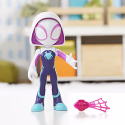 Marvel F39875X0 figurine pour enfant - Vue supplémentaire 7
