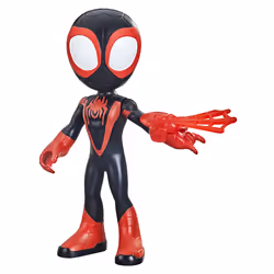 Marvel F39885X0, 3 an(s), Multicolore, Plastique
