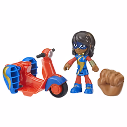 Marvel Spider-Man F39915X0 figurine pour enfant - Vue supplémentaire 2