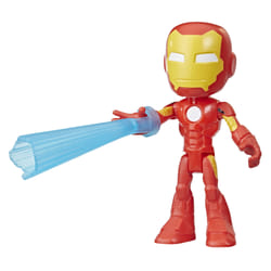 Marvel Spidey et ses Amis Extraordinaires Iron Man