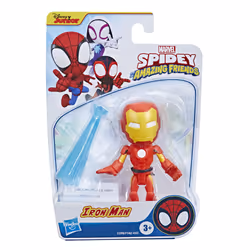 Marvel Spidey et ses Amis Extraordinaires Iron Man