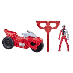 Power Rangers F42135X0 véhicule pour enfants
