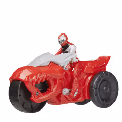 Power Rangers F42135X0 véhicule pour enfants