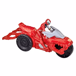 Power Rangers F42135X0 véhicule pour enfants