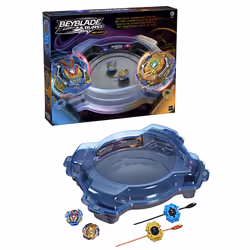 Beyblade Burst Pro Series F3319EU4 jouet et jeu d'éveil/d'adresse Hélice volante