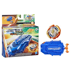 Beyblade Burst QuadDrive F3320EU4 jouet et jeu d'éveil/d'adresse Toupie