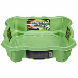 Beyblade Quad Drive F3336EU4 accessoire pour jeux d'adresse/actifs Stade à toupie