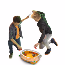 Beyblade Burst QuadDrive F3334EU4 jouet et jeu d'éveil/d'adresse Hélice volante - Vue supplémentaire 4