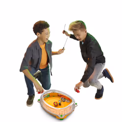 Beyblade Burst QuadDrive F3334EU4 jouet et jeu d'éveil/d'adresse Hélice volante - Vue supplémentaire 7