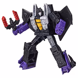 Hasbro Transformers: Legacy F30115X0, Figurine à collectionner, Film et série TV, 33 g