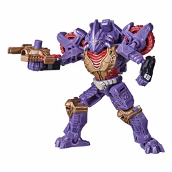 Hasbro Transformers: Legacy F30145X0, Figurine à collectionner, Film et série TV, 31 g