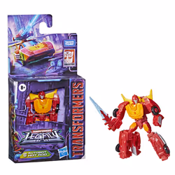 Hasbro Transformers: Legacy F30125X0 toy figure