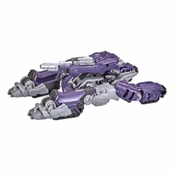 Hasbro F31395X0 jouet transformeur