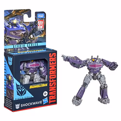 Hasbro F31395X0 jouet transformeur
