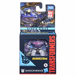 Hasbro F31395X0 jouet transformeur - Vue supplémentaire 4
